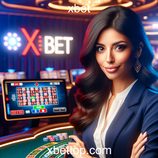 A Experiência do Cassino Ao Vivo no xbet: Jogue e Interaja em Tempo Real!