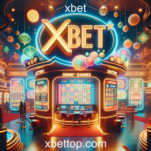 Desvendando a Loteria: Diversão e Oportunidades no xbet
