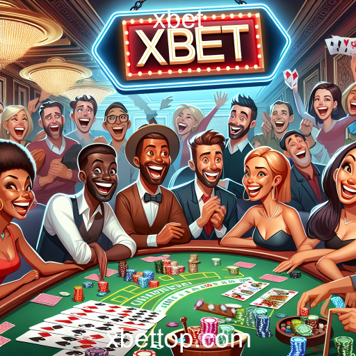 A Magia dos Jogos de Mesa no xbet
